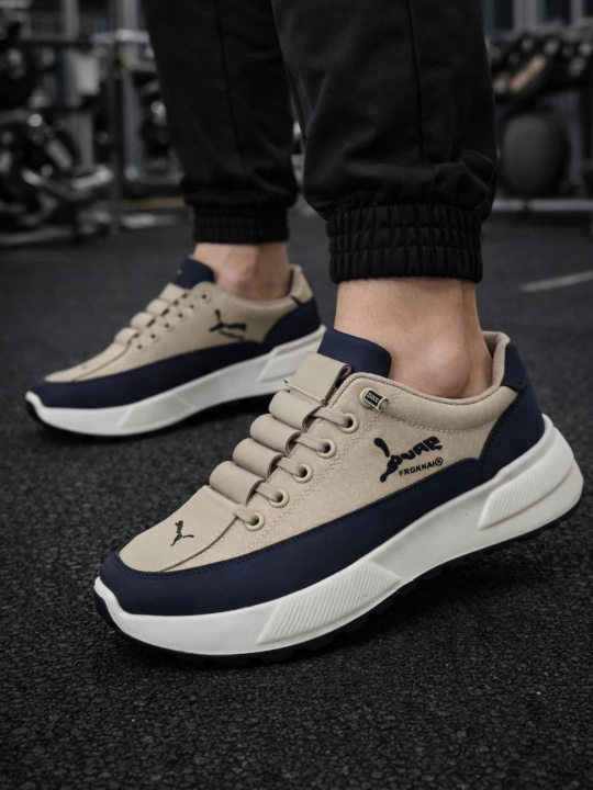 Мужские спортивные кроссовки Puma