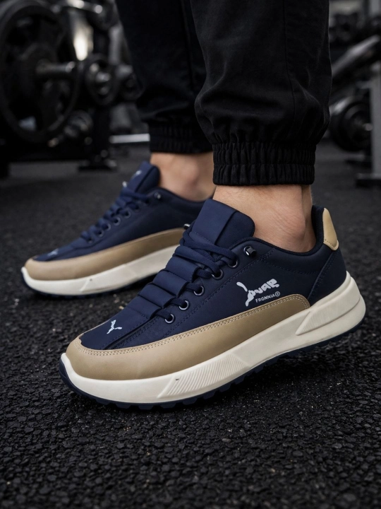 Мужские спортивные кроссовки Puma