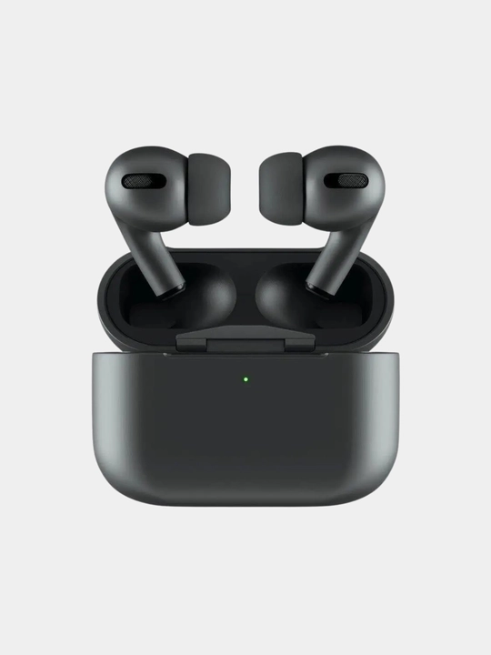 Pods Pro simsiz quloqchinlar, sensorli, iPhone va Android uchun