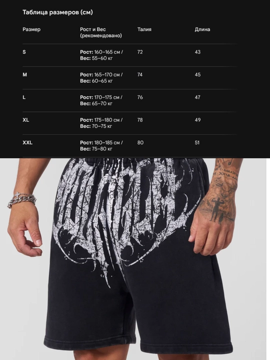 Мужские спортивные шорты GYMSHARK, YOUNGLA