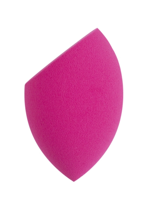 Makiyaj uchun yumshoq beauty sponj (4×6 sm, qutichali) - 