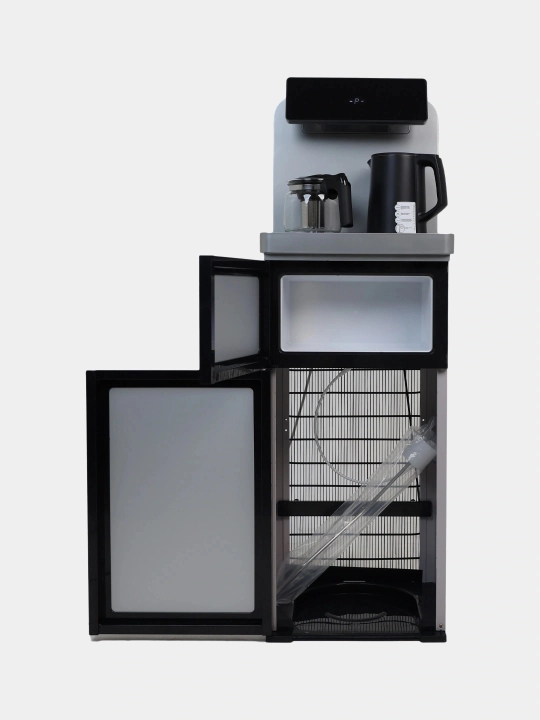Suv uchun kuler LORETTO LD-308, freon sovutish