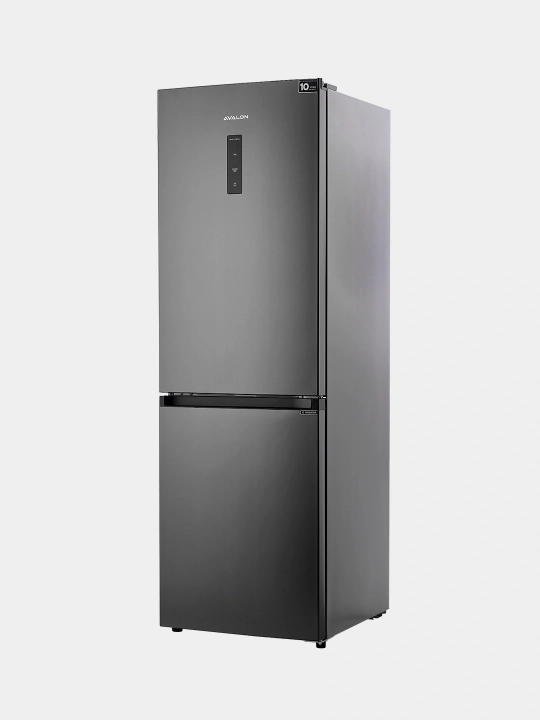 Холодильник Avalon AVL-RF330 - (330 литр) - 