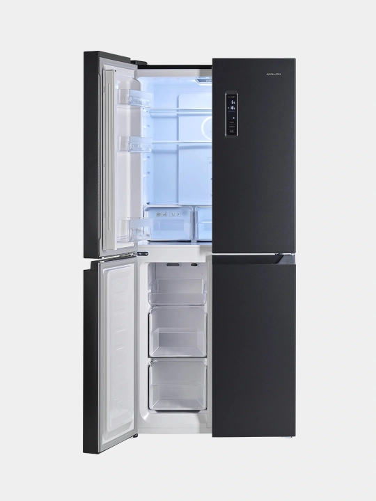 Sovutgich Avalon AVL-RF421 DS - 421 Litr