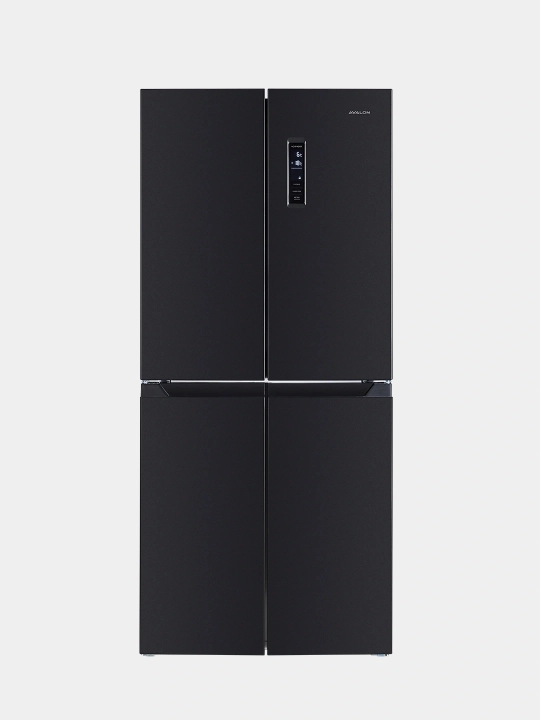 Холодильник Avalon AVL-RF421 DS - 421 Литр - 