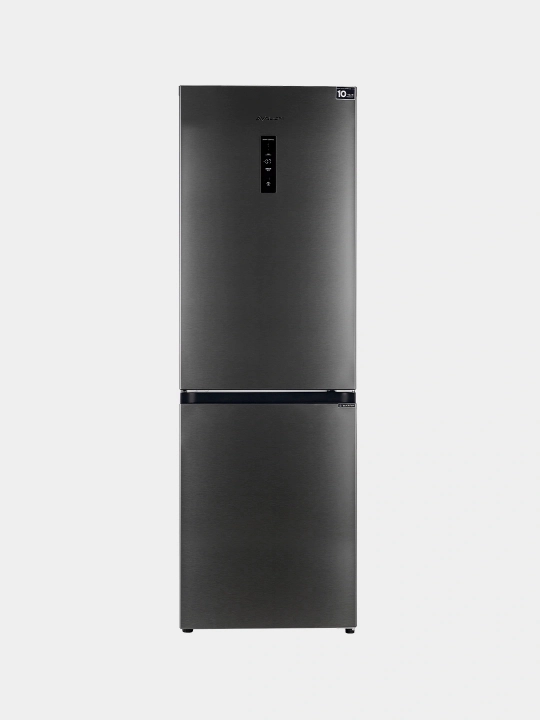 Холодильник Avalon AVL-RF-324 - 324 л - 