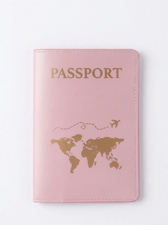 Pasport, plastik karta, id karta va shunga o'xshash hujjatlar uchun jild