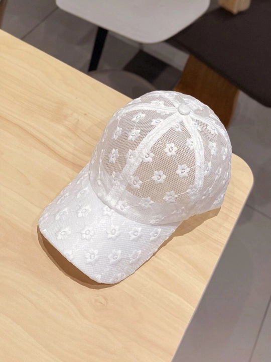 Kepka ayollar uchun, kepka erkaklar uchun, bahor-yoz mavsumi uchun, onesize