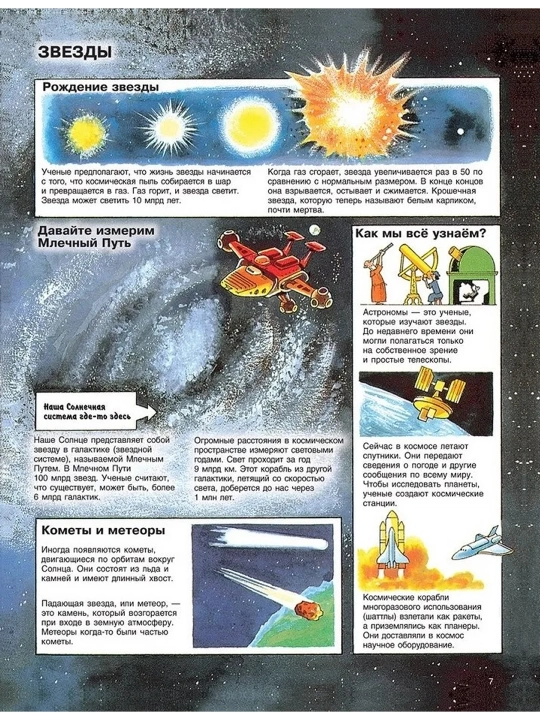 Детская энциклопедия . Кинг К., Эллиот Дж.