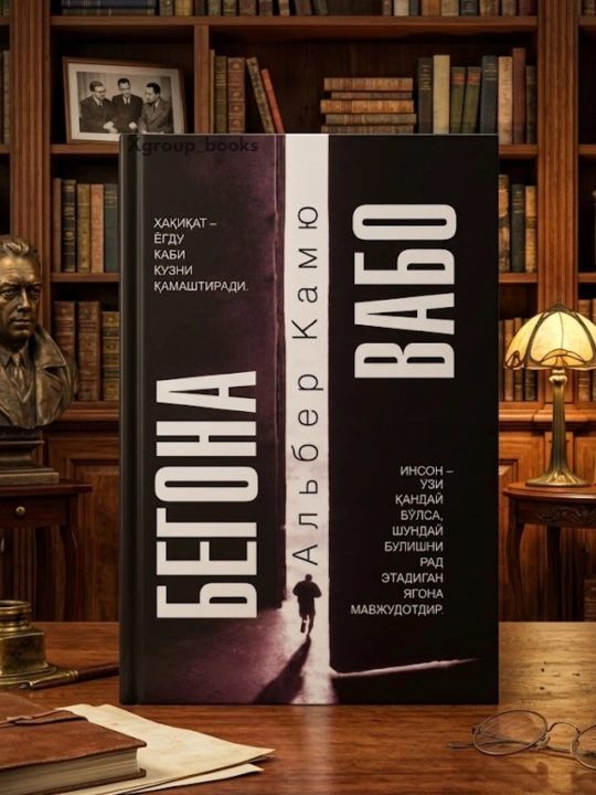 Begona - 