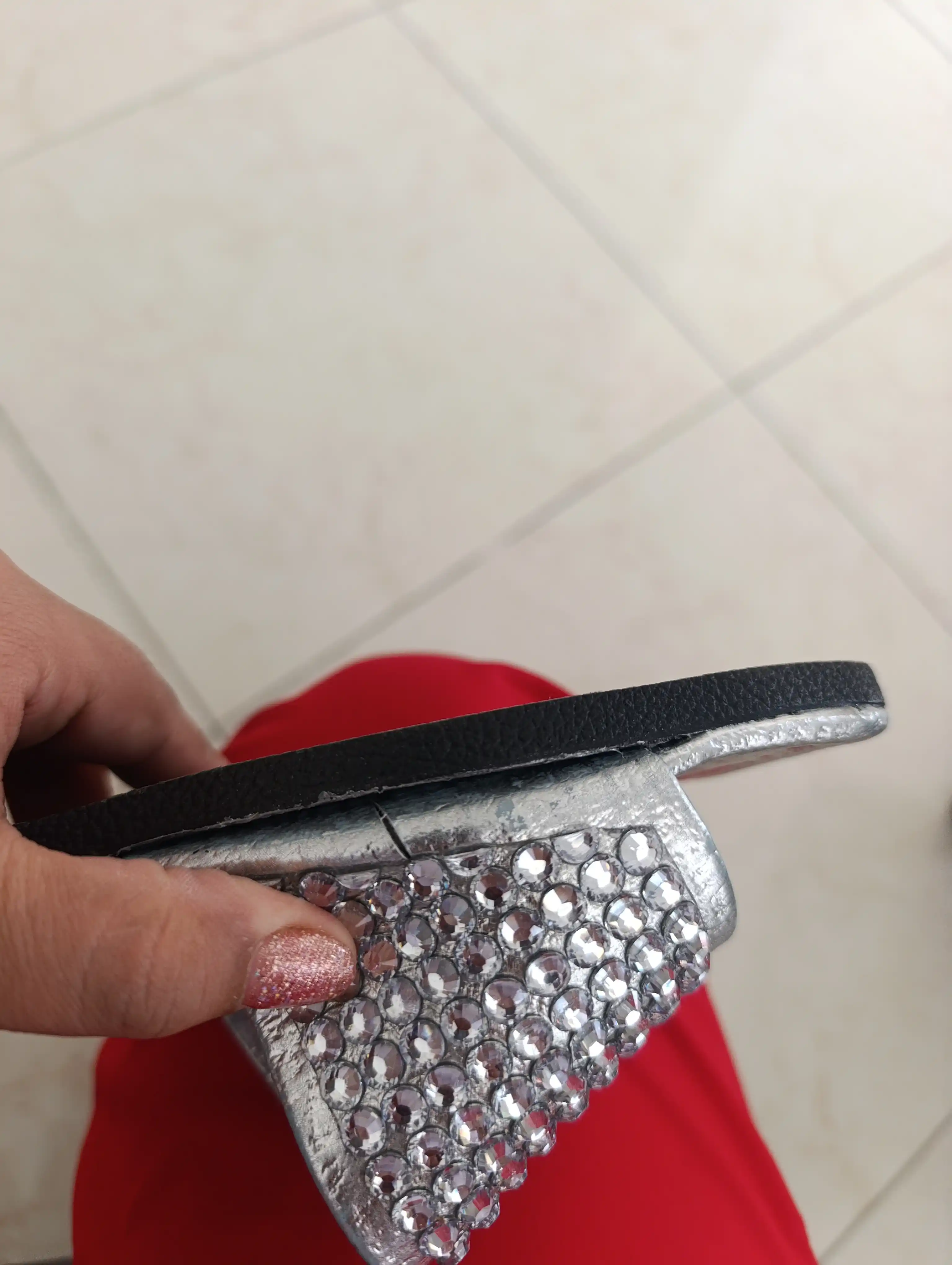 Strazli ayollar shippagi, poshnasiz yozgi, sayr qilish uchun qulay poyabzal, 36-40