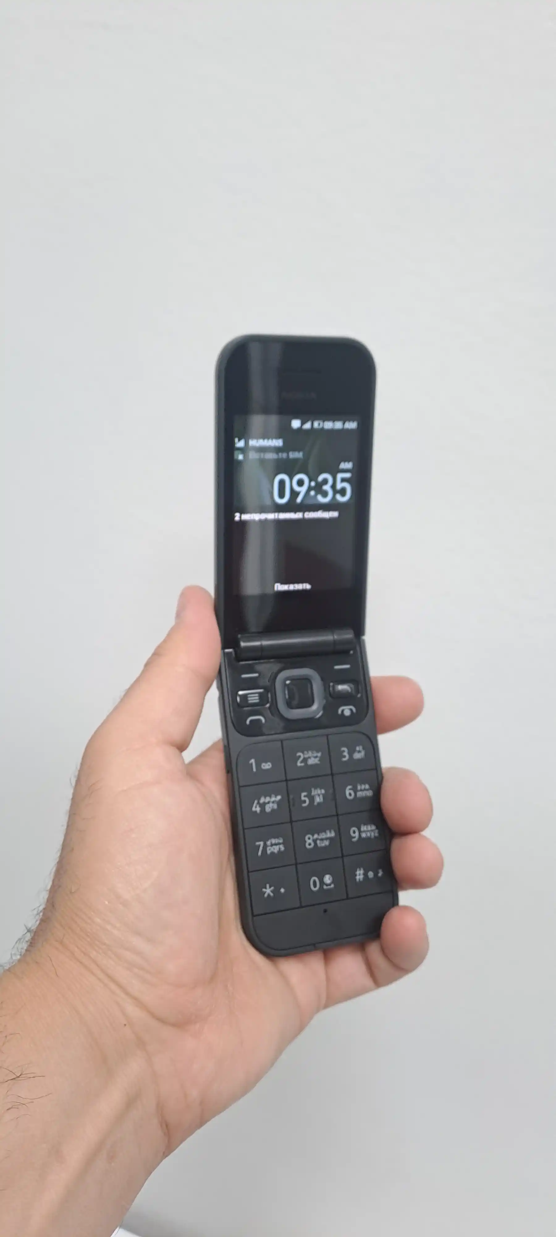 Tugmali telefon knopkali telefon 2 ta sim karta tushadi sfati zor Batareysi yaxshi