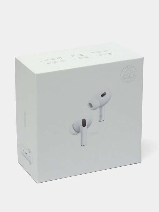 Simsiz quloqchinlar, Bluetooth 5.3, 30 mA/soat+300 mA/soat, TWS, shovqinni kamaytirish imkoniyati bilan