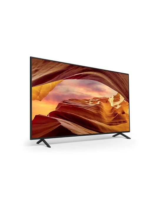 Smart televizor Sony 75", LCD 4K 50Hz, SmartTV, GoogleTV, Wi-Fi, Bluetooth