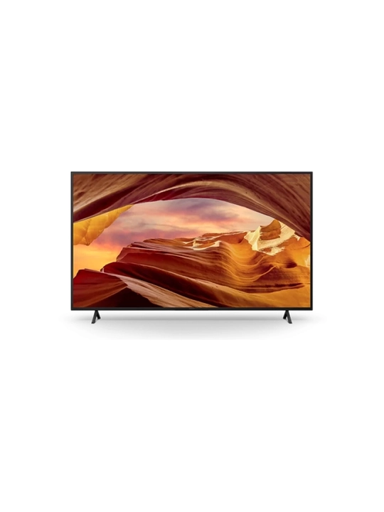 Smart televizor Sony 75", LCD 4K 50Hz, SmartTV, GoogleTV, Wi-Fi, Bluetooth