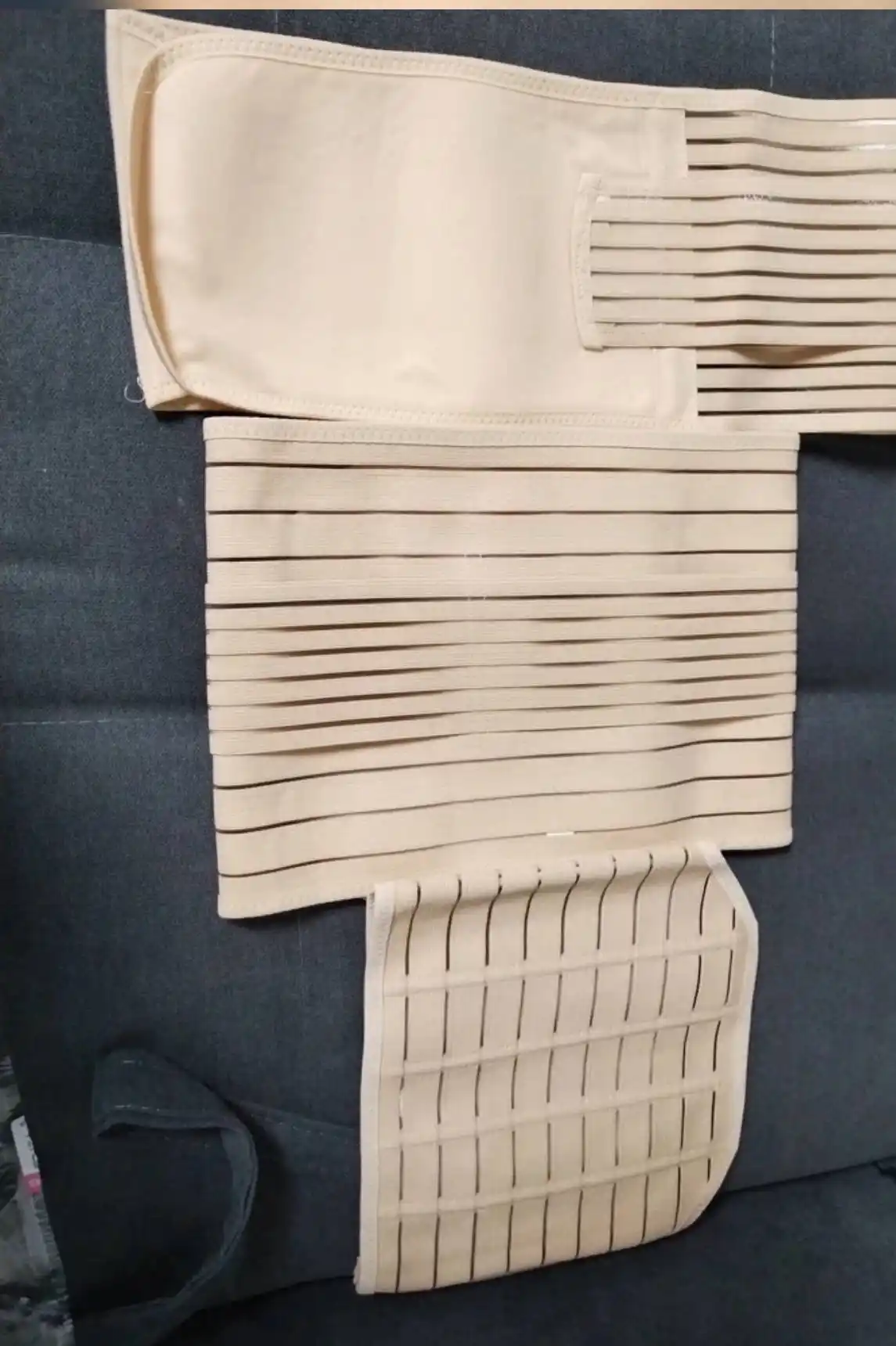 Homilador ayollar uchun bandaj, kamar ayollar uchun, korset,bandaj, 3 tasi 1 da