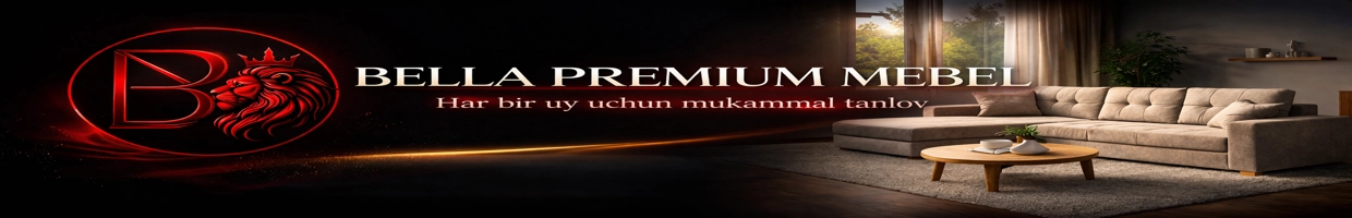 BELLA PREMIUM MEBEL