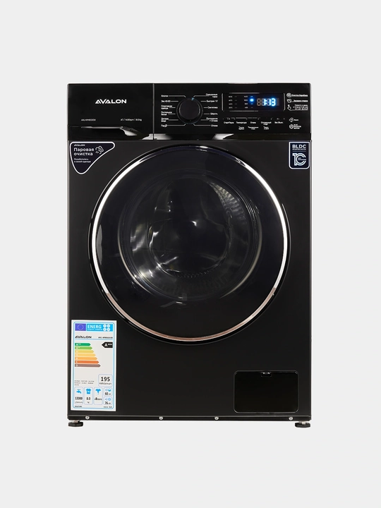Стиральная машина AVALON AVL-WM 8020 - 8 кг  - 