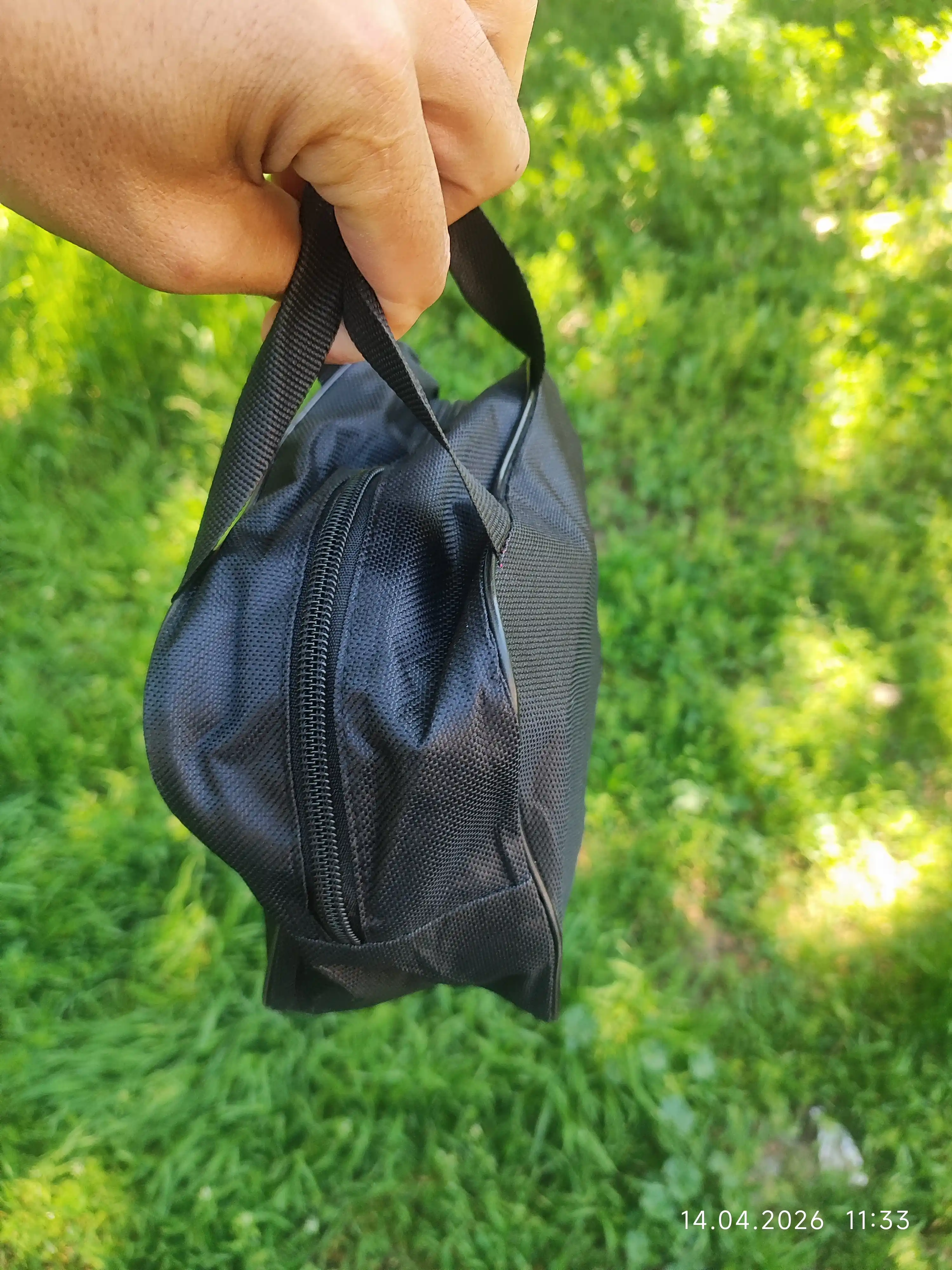 Насос компрессор для автомобиля Торнадо АС-580