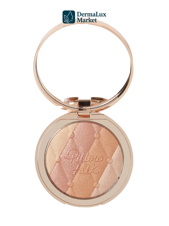 Хайлайтер для лица Charlotte Tilbury Dream Light нежное свечение, стойкий результат