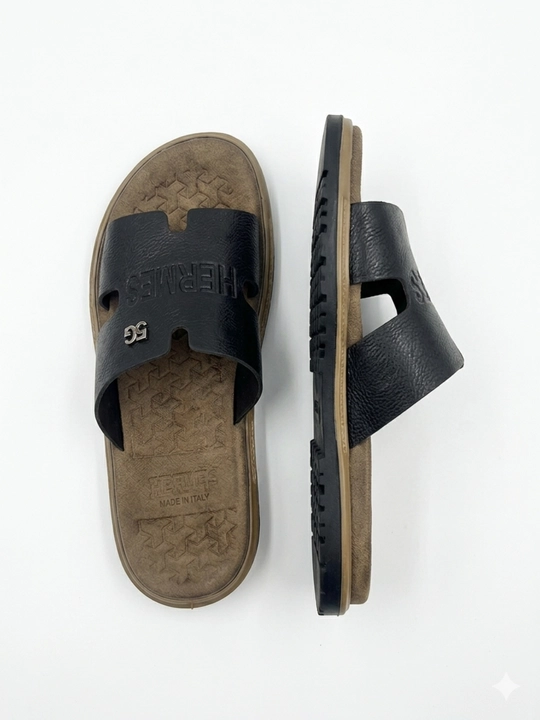 Erkaklar sandallari, yozgi shippaklar, 40 - 44