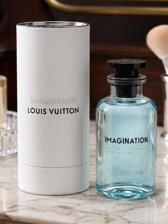 Erkaklar uchun parfyum to'plamlari, LOUIS VUITTON, BLUE CHANEL, BOSS, CREED va SANTAL33