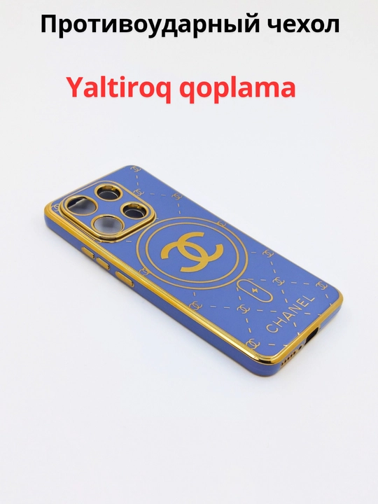 Чехол для смартфона Redmi Note 13 4G