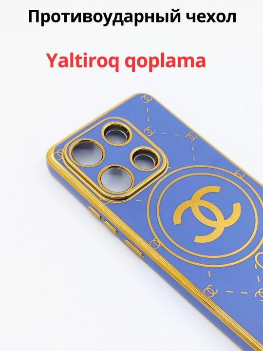 Чехол для смартфона Redmi Note 13 4G