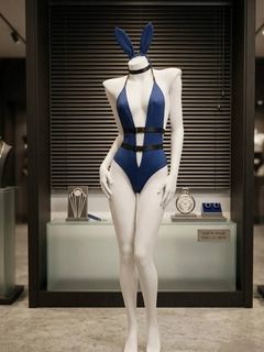 Indigo