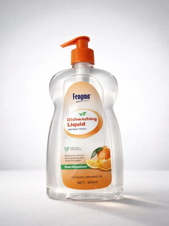Fengma idish yuvish vositasi, 500 ml