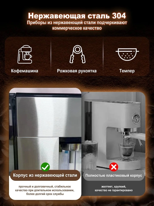 Кофемашина Duvel DL-018A