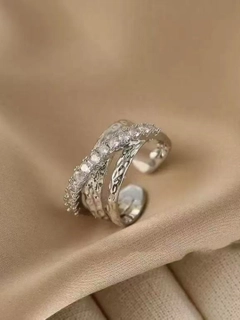 Серебряный