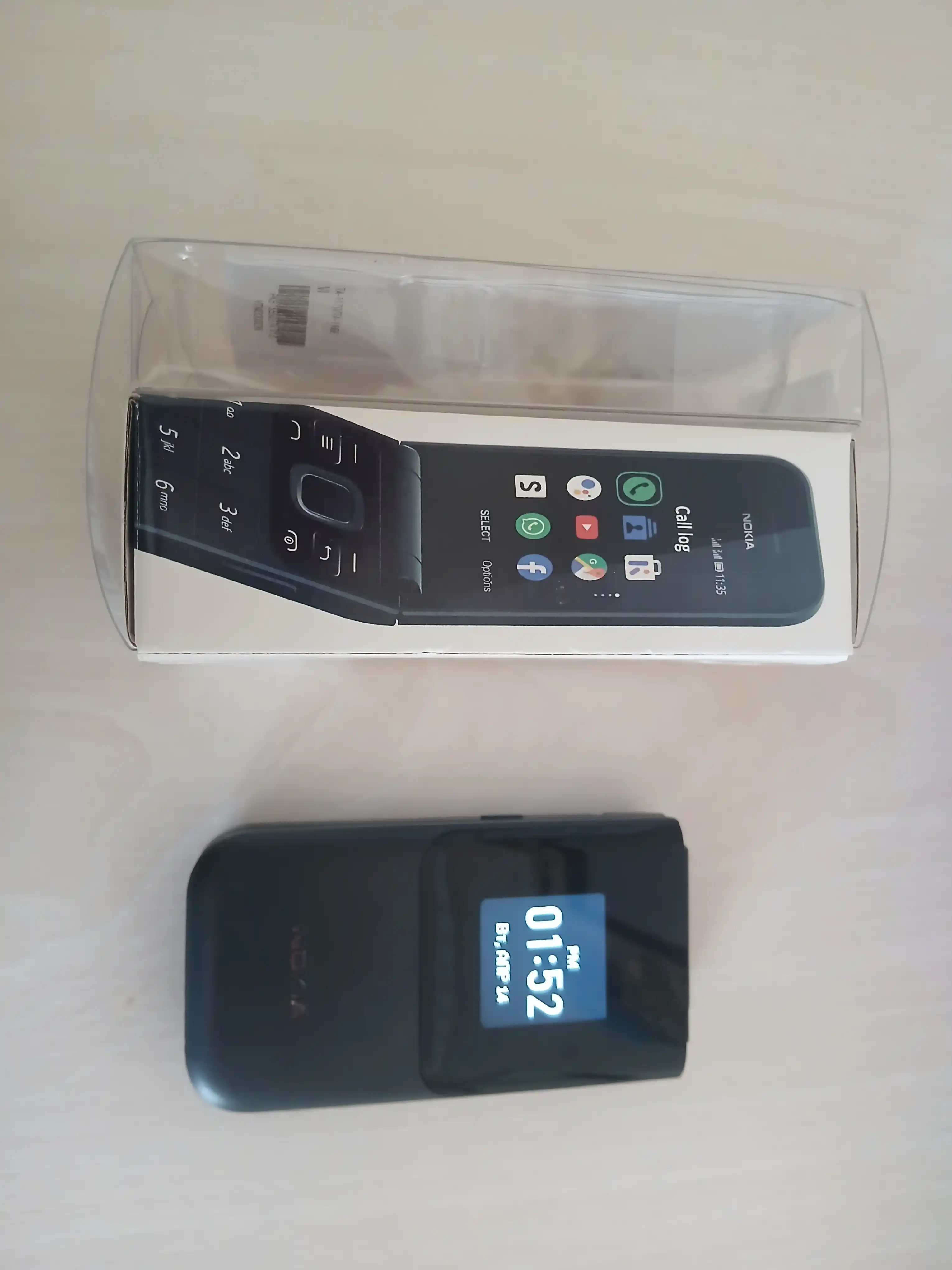 Tugmali telefon knopkali telefon 2 ta sim karta tushadi sfati zor Batareysi yaxshi