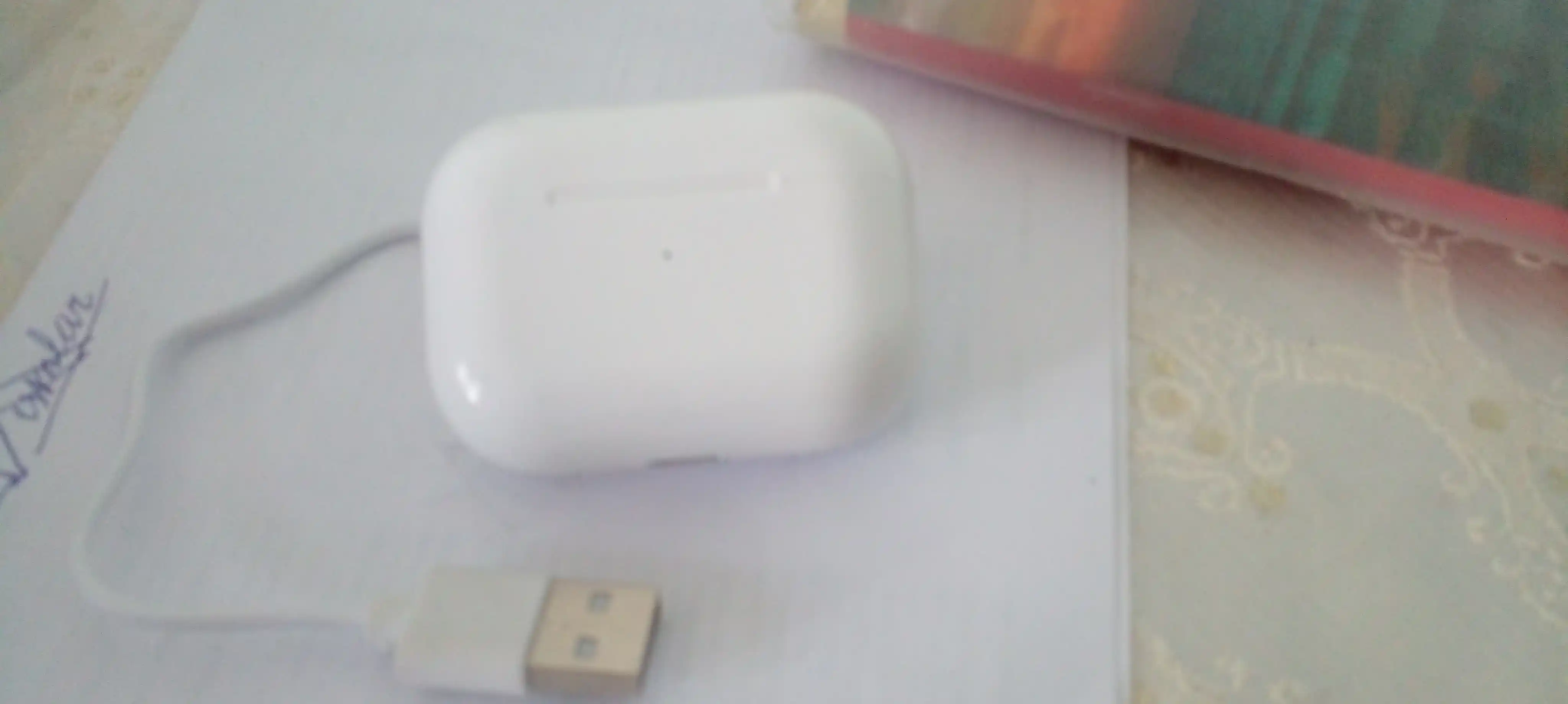 Simsiz Naushniklar APods Pro, pods 3, pro 5, max, M10, AIR 31