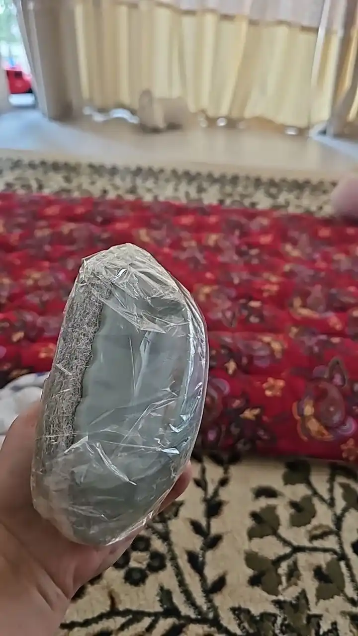 Щетка для ванной и кухни