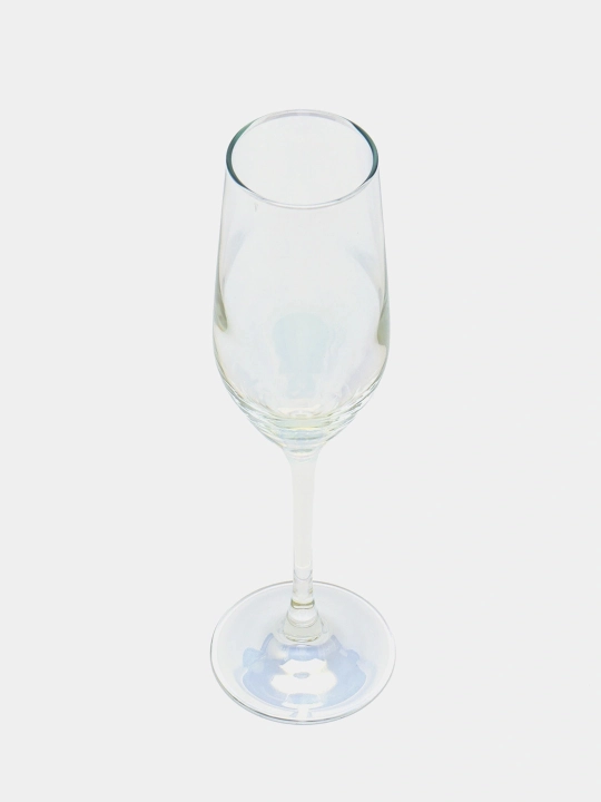 Luminarc "CELEST" shampan vinosi uchun bokallar to‘plami, 160 ml, 6 dona