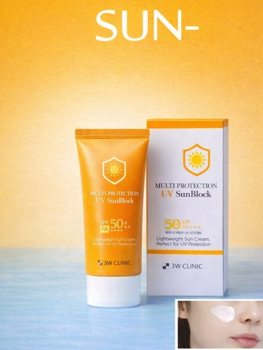 Quyoshdan himoya krem, SPF50 krem, yuz kremi SPF, quyosh krem ayol, UV himoya krem