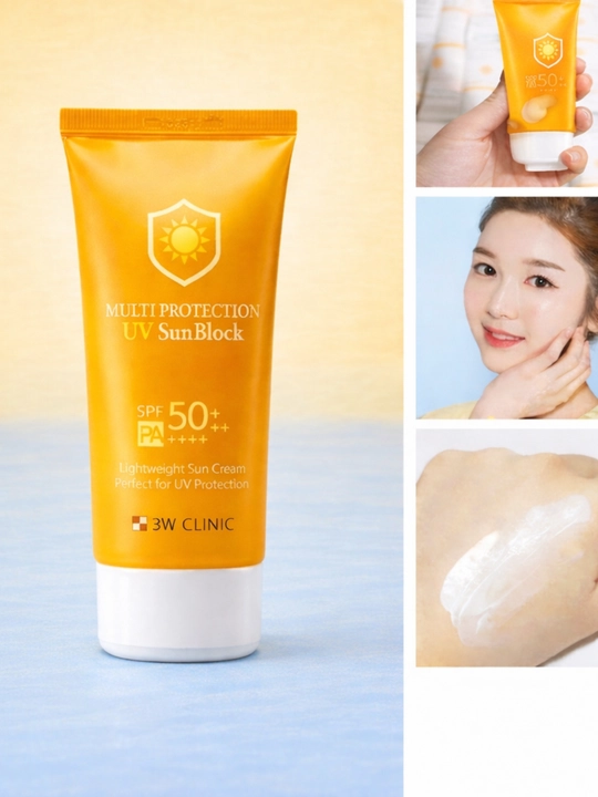 Quyoshdan himoya krem, SPF50 krem, yuz kremi SPF, quyosh krem ayol, UV himoya krem
