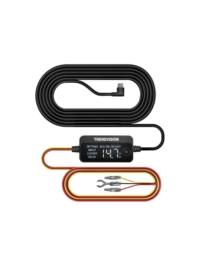 TrendVision Hardware Kit to‘g‘ridan-to‘g‘ri ulanish kabeli