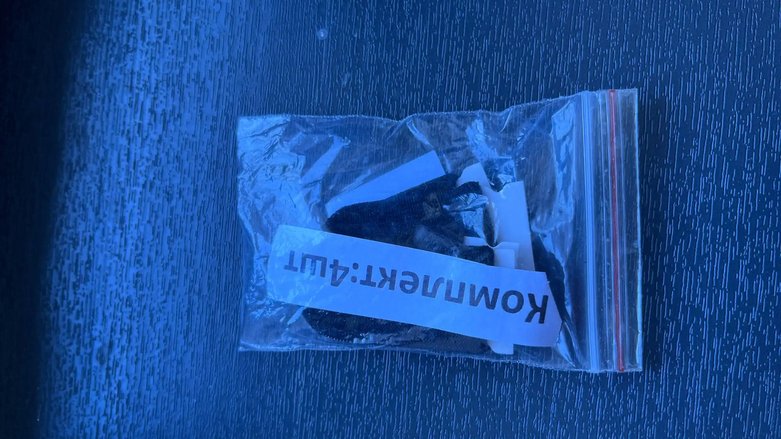 Napalchiklar, sensorli qo'lqoplar, Smartfonda PUBG o'ynash uchun barmoq qolqoplari