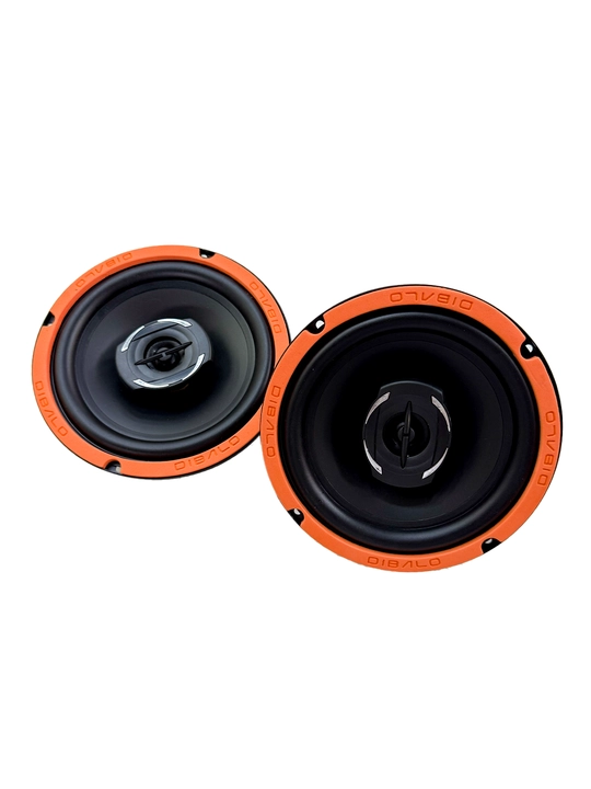Avtomobil dinamik DIBALO RF-6522, 16 sm midbass TRACKER GENTRA COBALT ONIX NEXIA3 BYD