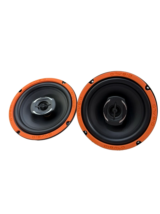 Avtomobil dinamik DIBALO RF-6522, 16 sm midbass TRACKER GENTRA COBALT ONIX NEXIA3 BYD