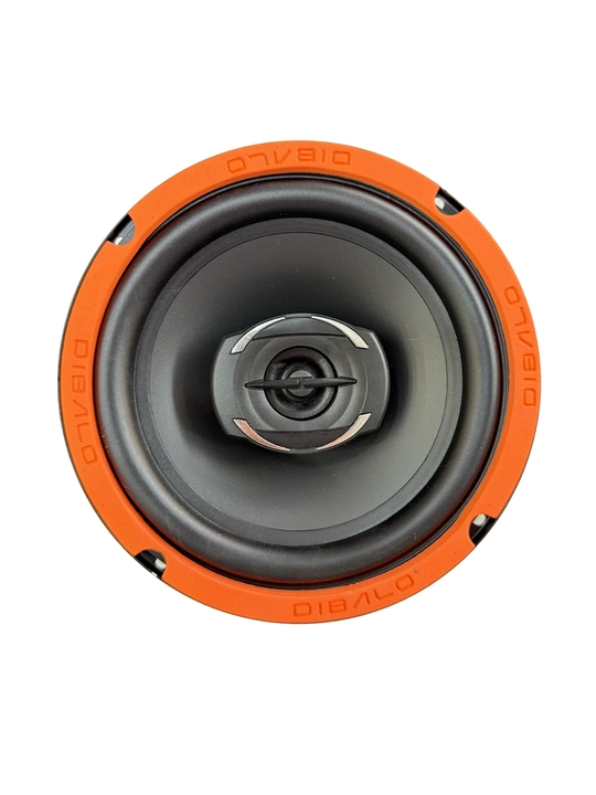 Avtomobil dinamik DIBALO RF-6522, 16 sm midbass TRACKER GENTRA COBALT ONIX NEXIA3 BYD