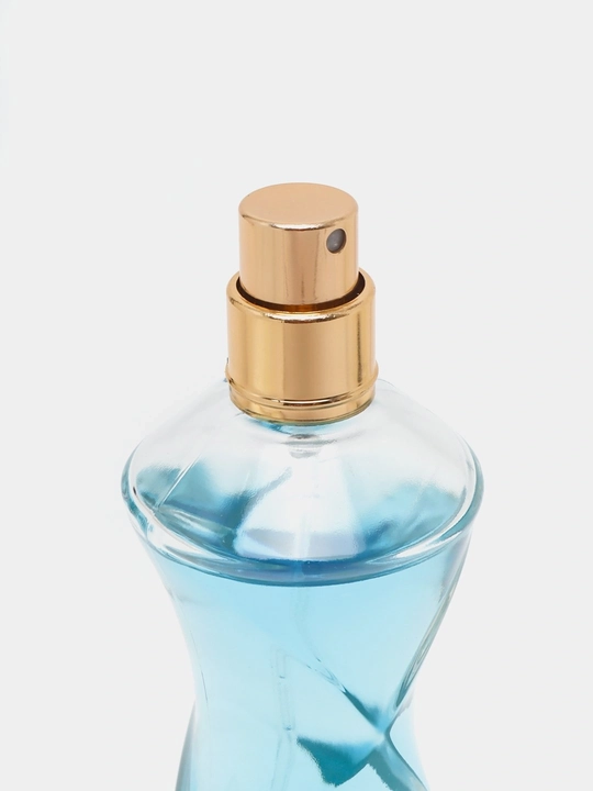 Ayollar uchun parfyumlangan suv, 50 ml, 10 ml
