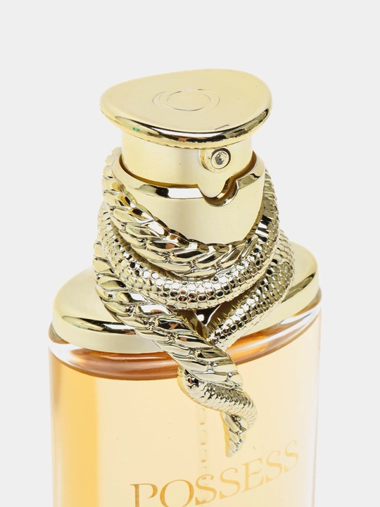 Ayollar uchun parfyumlangan suvi, 50 ml, 10 ml