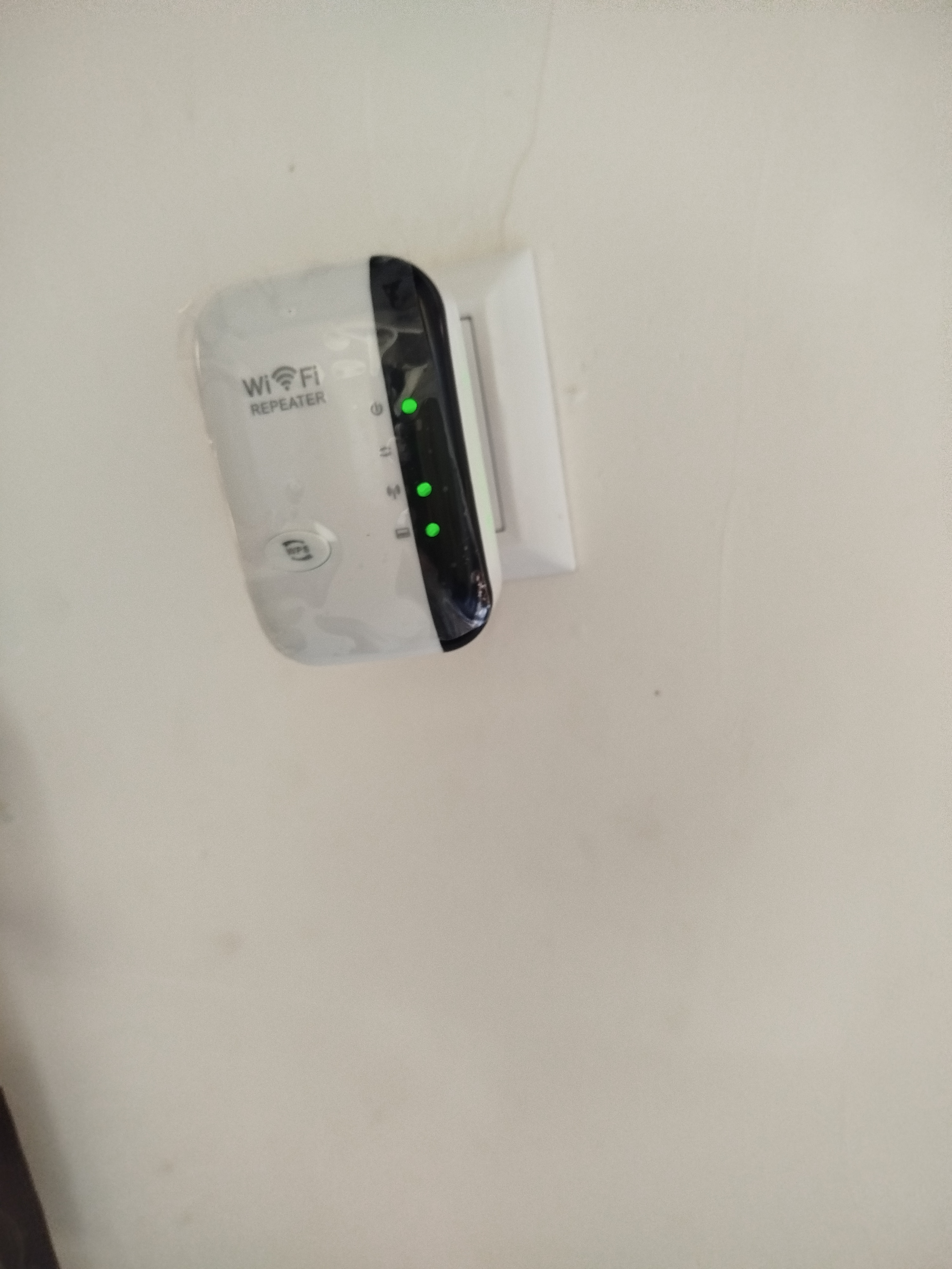 Усилитель Wi-Fi сигнала репитер Усилитель Wi-Fi сигнала Мини роутер