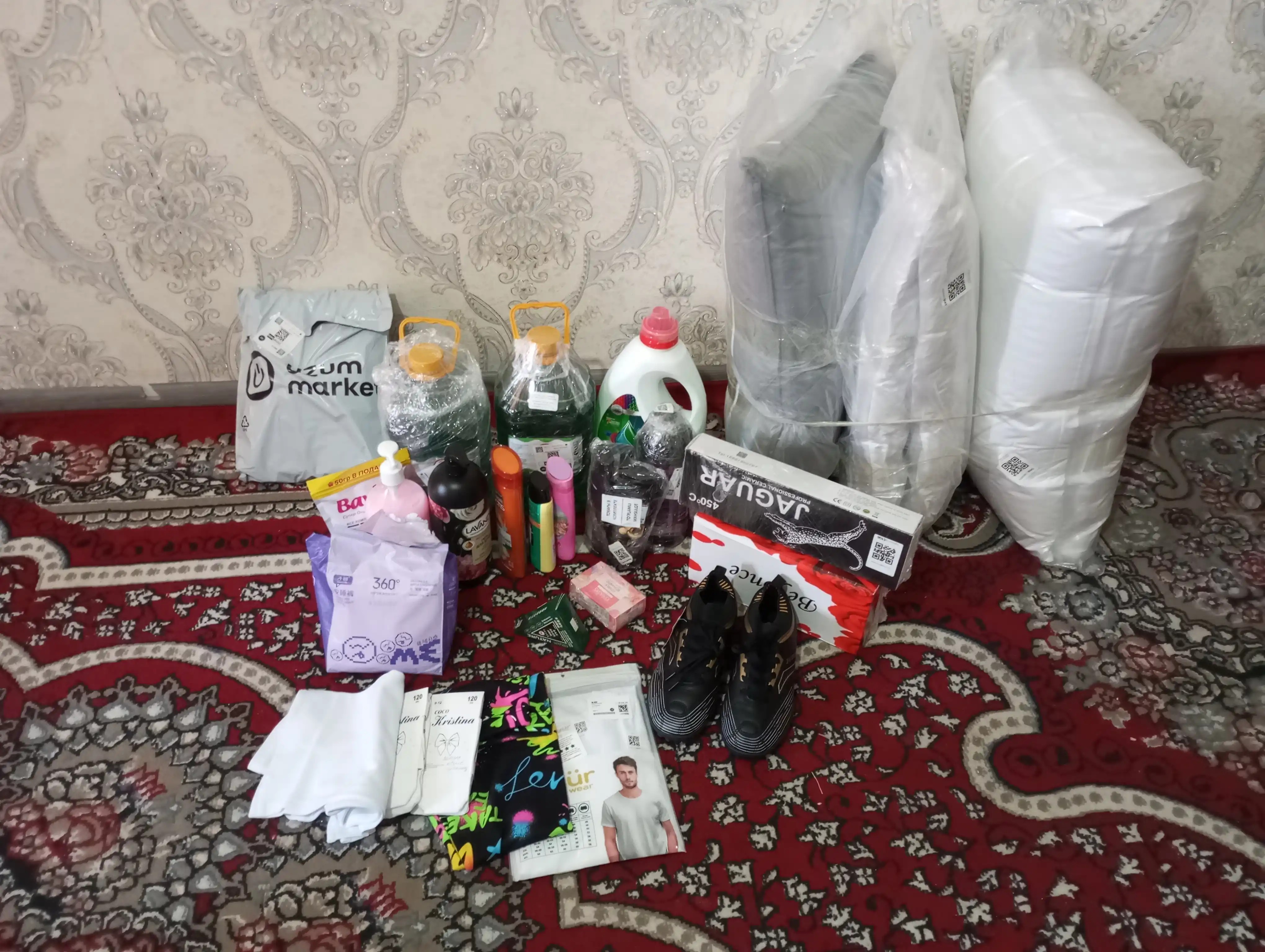 Бриджи для девочек