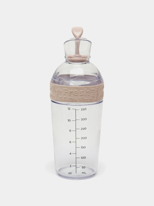 Titiz moyi uchun idish, 350 ml - 