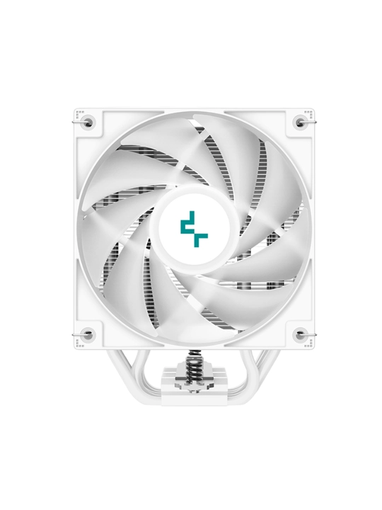 Кулер Deepcool AG500 ARGB White