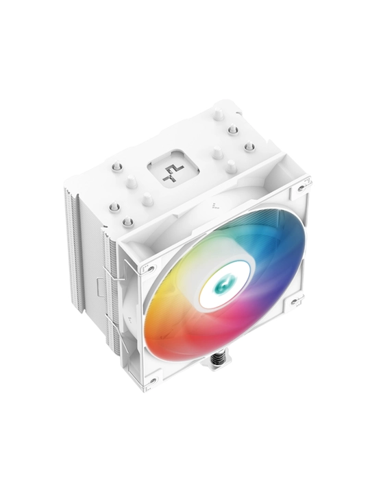 Кулер Deepcool AG500 ARGB White